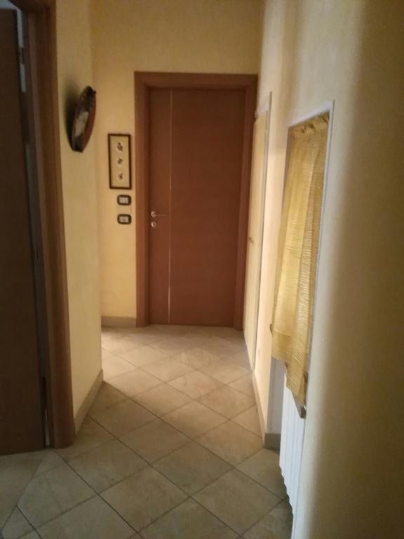 Вілла Casa Sammo Piobesi d'Alba Екстер'єр фото