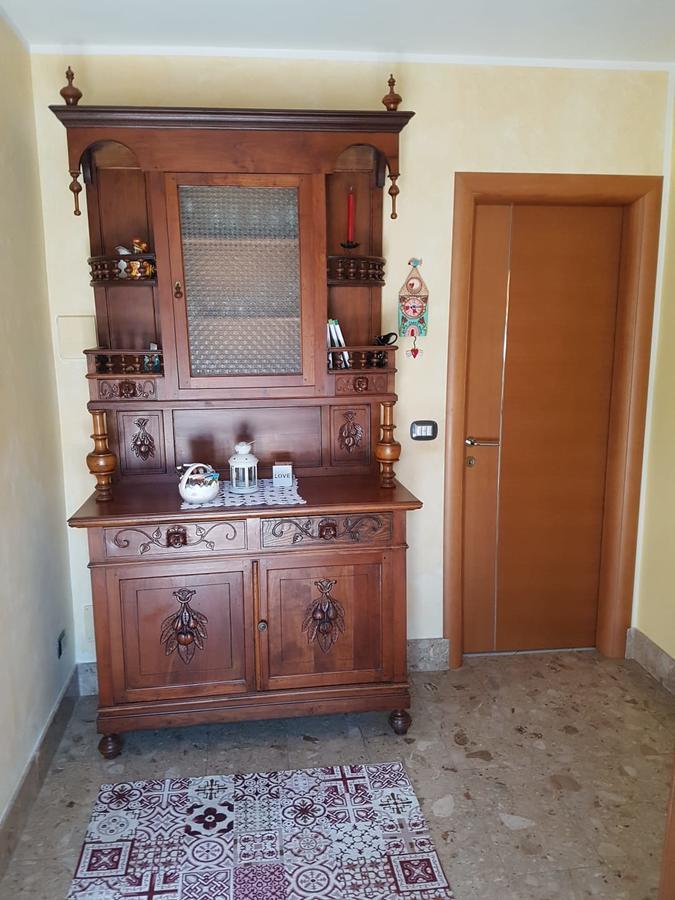 Вілла Casa Sammo Piobesi d'Alba Екстер'єр фото